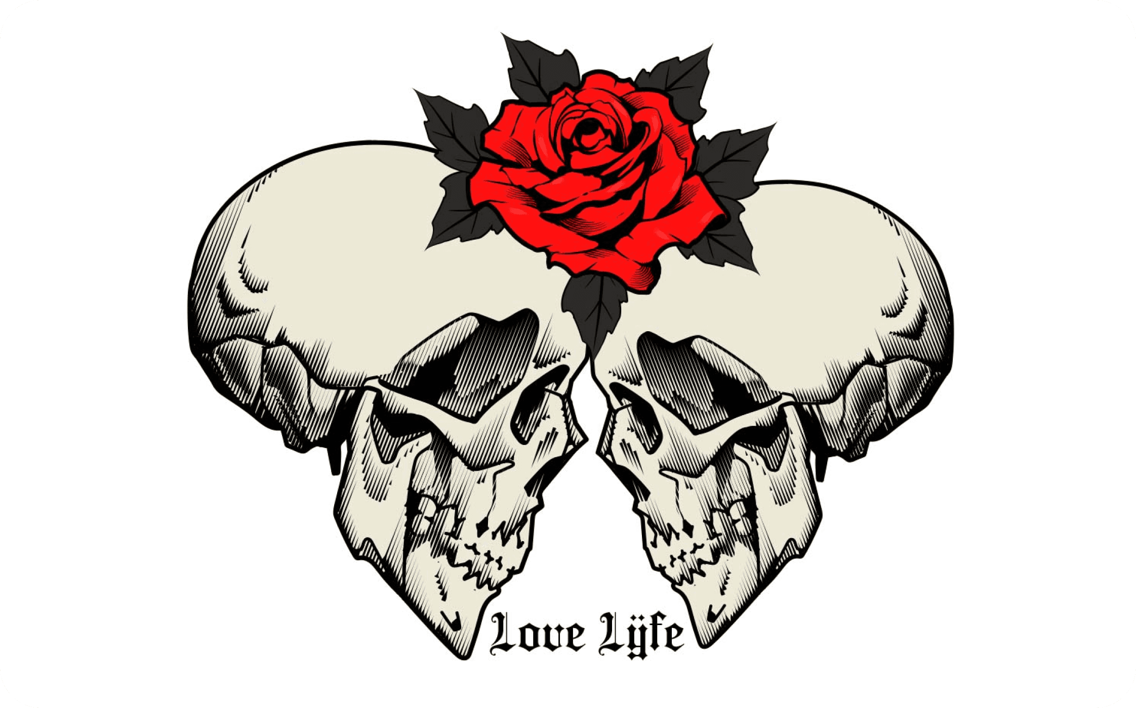 Love Lÿfe