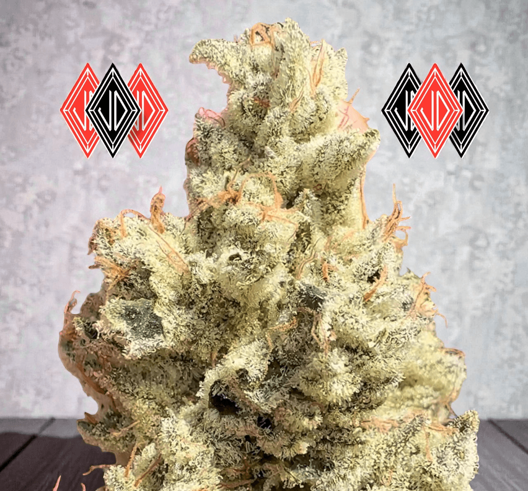 Head Rush bud photo 1