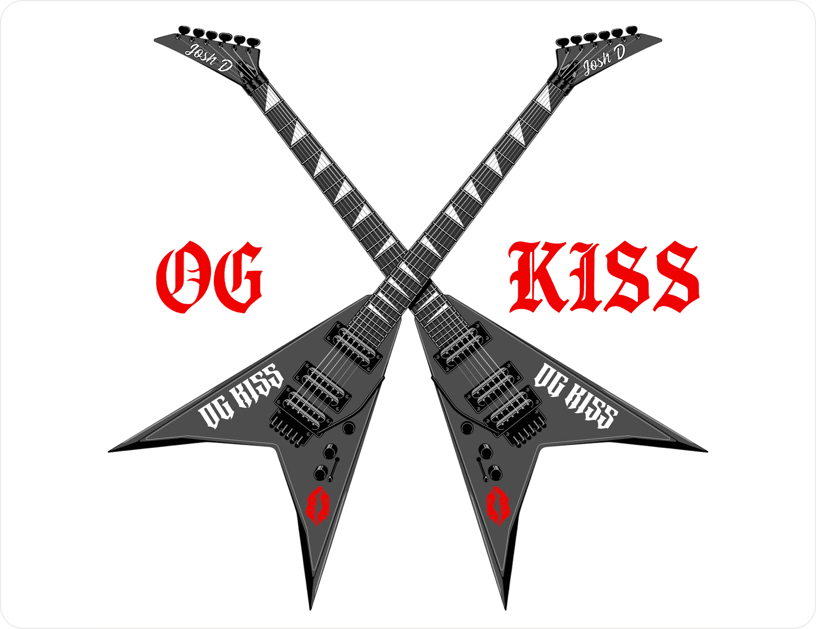 The OG KISS