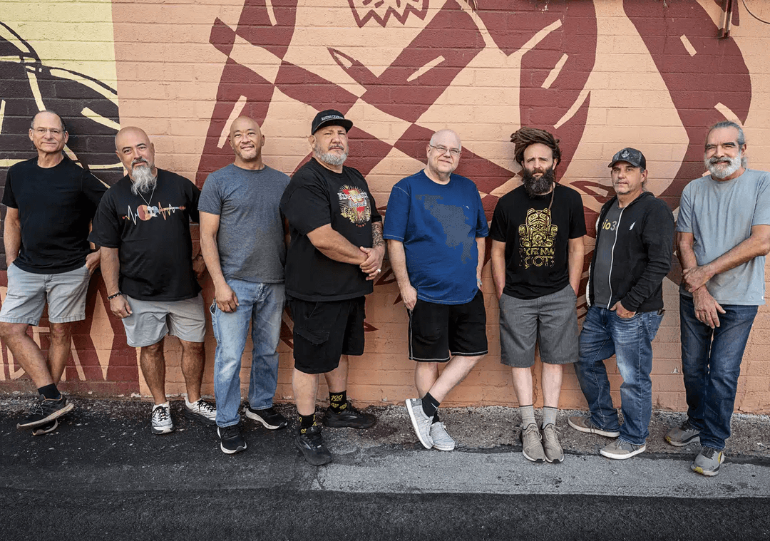 From OG Kush to Chem91: Inside the New Collective Reviving Cannabis' Genetic Roots